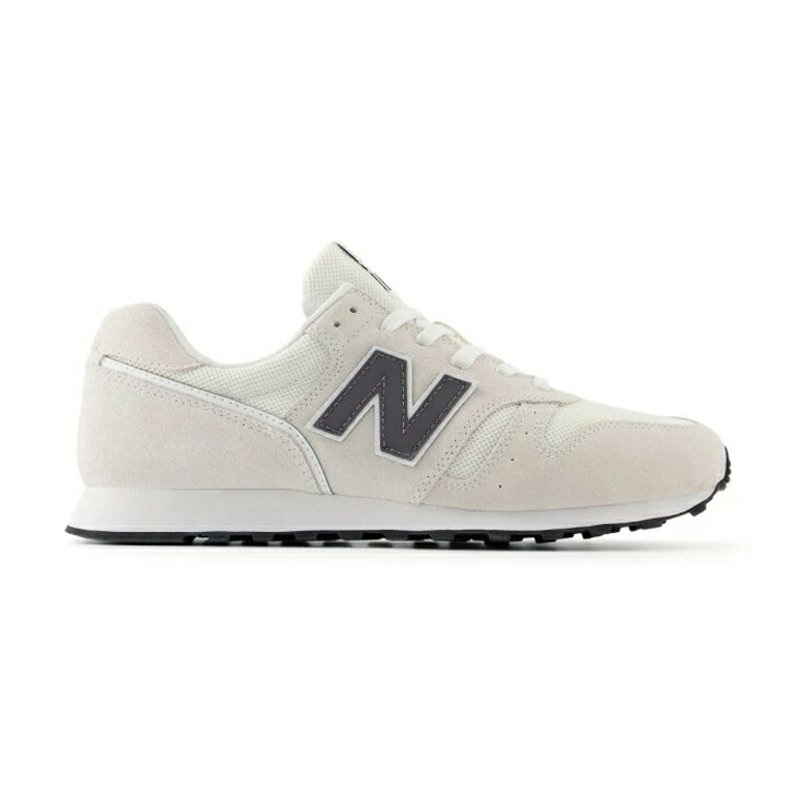 樂天商城 - ニューバランス スニーカー シューズ メンズ レディース 25cm 26cm 27cm 28cm new balance 靴 おしゃれ 春夏秋 大人用 ホワイト グレー ブラック 黒 白 灰色 NB m373