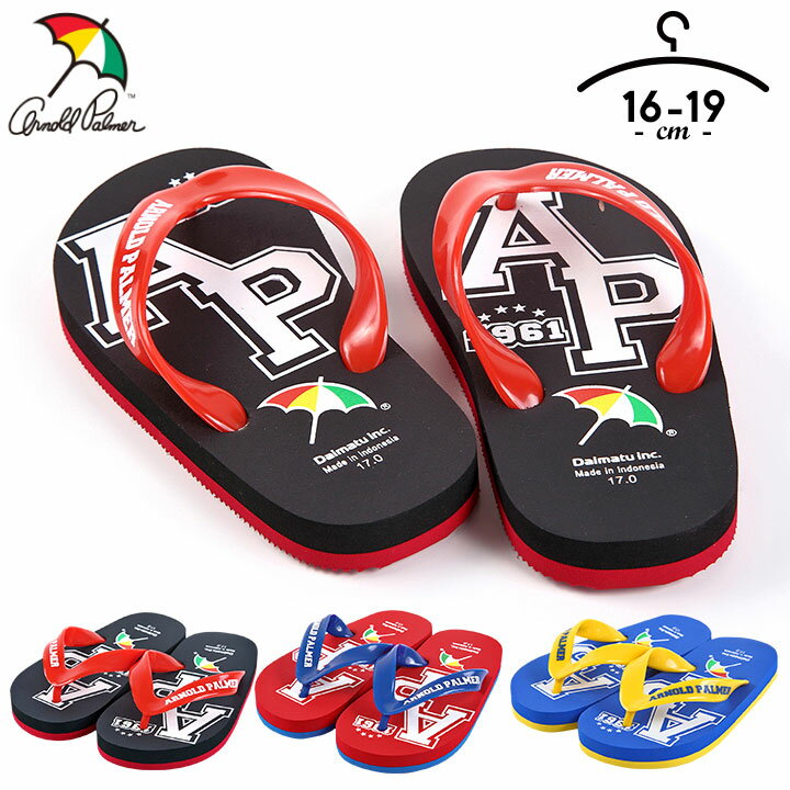 y T_ 16cm 17cm 18cm 19cm LbY ƂȂ j̎q q qǂ  qpT_ LbYT_ A[mhp[}[ Arnold Palmer ubN u[ bh