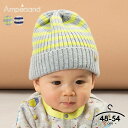 ニット帽 ニット帽子 キッズ ベビー 男の子 女の子 スキー帽 赤ちゃん 子供 46-48cm 48-50cm 52-54cm 3か月 6か月 1歳 2歳 3歳...
