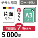 ■PCOT（ピコット）のチラシ印刷は高品質なオフセット印刷。 ■A3サイズ以下なら変型サイズでも同一料金で対応可能です。 ■チラシはお客様の用途に合わせて様々なバリーエーションがございますので、下記の中からお選びください ○A4（B5／変形...