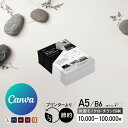 【 Canva 対応★ネット印刷だから安心&簡単】 チラシ 印刷【A5・B6・変形可 】 片面モノクロ チラシ印刷 オフセット印刷 10000部~100000部