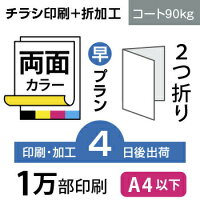 1万枚 1万枚 チラシ印刷 2つ折り仕上げ サイズ 大部数チラシ印刷 チラシ印刷 2つ折り仕上げ 印刷 B5 変形可 コート90kg 4日後出荷 両面フルカラー オリジナル データ入稿 オフセット印刷 印刷通販のピコット B5サイズ データプリント 高品質 1万枚 1万枚 チラシ印刷 2つ折り仕上げ サイズ 大部数チラシ印刷 チラシ印刷 2つ折り仕上げ 印刷 B5 変形可 コート90kg 4日後出荷 両面フルカラー オリジナル データ入稿 オフセット印刷 印刷通販のピコット B5サイズ データプリント 高品質