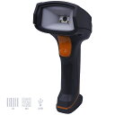 Newland ダイレクトパーツマーキング(DPM)対応 ハンドヘルド 2D 2次元 バーコードスキャナー NVH300-DP