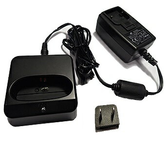 ユニテック MS652 シングルスロット充電クレードル 1スロット充電器 5000-900045G