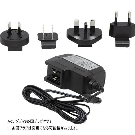 オプトエレクトロニクス　RS232Cケーブル用ACアダプタ UF1-WB10E05R♪