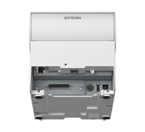 �ڥ��ץ�����������Ź�����٤�������5�������ӥ���EPSON/TM887S911W �����ޥ�쥷���ȥץ�󥿡� (�ۥ磻��/58��80mm���б�/���ꥢ�롦USB��ͭ��LAN)����������̵����