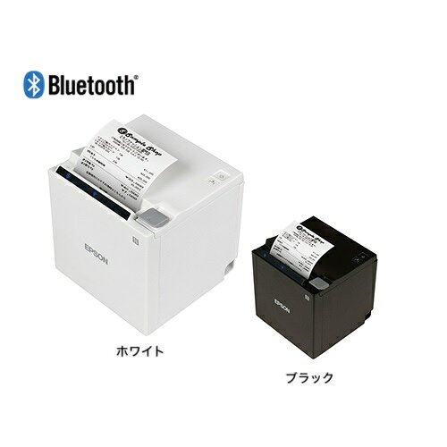 楽天市場】epson tm302-613w レシートプリンターの通販
