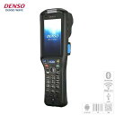 DENSO Android™搭載ハンディターミナル BHT-M60 ( 無線LAN / +無線LAN+無線WAN) 2次元コード対応 BHT-M60...