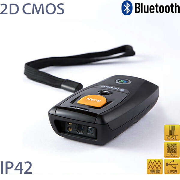 yNewlandz ^ Bluetooth 2R[hXLi BS80 tΉ NLS-BS8060-2T