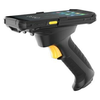 Newland Android搭載 モバイルターミナル NLS-MT93用 ガングリップトリガー NLS-MPG9350-01