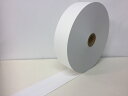 券売機ロール紙 57.5mm×300m×35mm(裏巻/白紙/ミシン目6:4)150μ 5巻入 食券 チケットロール STK5730035-5KS64【代引手数...