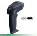 【DENSO】AT21B-SM(U)1次元バーコードスキャナ《USB/黒》【代引手数料無料】♪