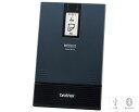 ブラザー 感熱モバイルプリンター MWシリーズ MW-270 (A6サイズ/USB/Bluetooth*MFi対応)