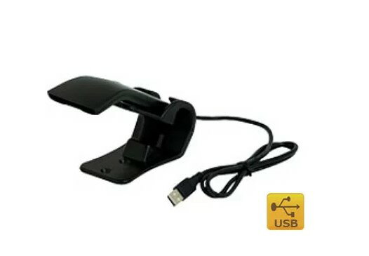 【訳あり品】【スター精密】USB バーコードスキャナ BCR-POP1 (ブラック) mC-Drawer mCollection【代引手数料無料】♪