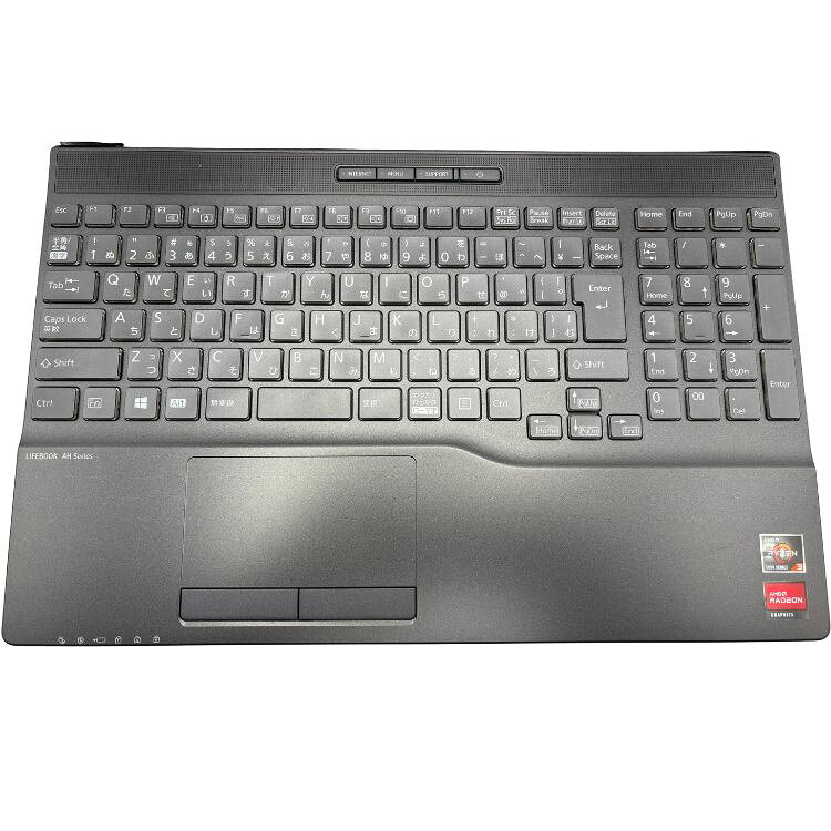 2021年モデル 人気の光沢液晶 Core i5(第11世代に匹敵の性能) Ryzen3 5300U windows11 Off pcshop-abc-10000369 PCショップ ABC 楽天市場店 サンプル画像3
