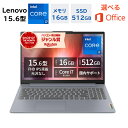\楽天ランキング2冠/ 新品 Lenovo ノートパソコン IdeaP...(2)