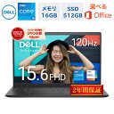 【最短即日発送】 新品 DELL ノートパソコン Inspiron 1...(2)