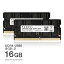 ڿʡۡ5ǯݾڡ PASOUL ΡPCѥ RAM 16GB8GB2 PC4-21300 (DDR4-2666) SODIMM 260pin 1.2V OANTR4-8G26-DDR4 16åס