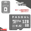 10ǯݾ ֥ɡ128GB microSDXC ޥSD Pasoul UHS-1 U3 V30 A2  4K Ultra HDб ®100MB/s Class10  ޡȥե ֥å ɿDPN3ۡn2