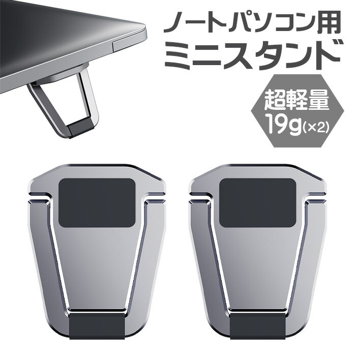 【PS-03】ミニスタンド ミニノートパソコンスタンド 小型スタンド ノート PCスタンド スタンド ...