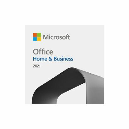 【パソコン同時購入のお客様限定】Microsoft Office Home Business 2021