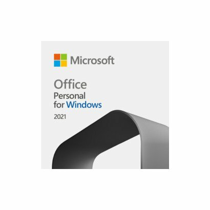 ڥѥƱΤ͸Microsoft Office Personal 2021