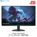 【新品 即納 箱破損 特価】Alienware 27 360Hz QD-OLED ゲーミングモニター- AW2725DF QD-OLED パネル搭載