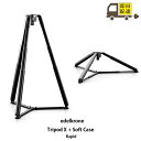 【新品 即納】Tripod X + Soft Case Rapid