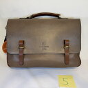 ★【新品 即納】SALVATORE SORRENTINO ブリーフ ロブスト M GRIGIOxTABACCO (商品番号5)(4)