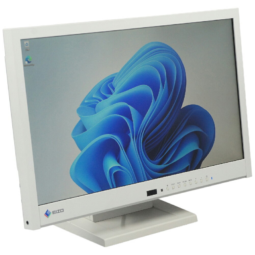 中古 液晶ディスプレイ EIZO FlexScan EV