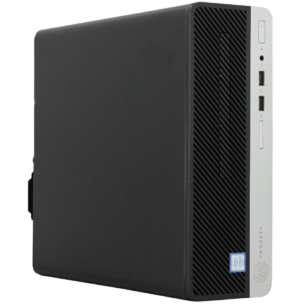 中古パソコン HP ProDesk 400 G5 SFF Windows11 デスクトップ 一 中古パソコン HP ProDesk 400 G5 SFF Windows11 デスクトップ 一