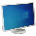 中古 液晶ディスプレイ NEC MultiSync LCD-EA243WM 24.1型ワイドTFT 1920×1200（WUXGA） LEDバックライト スピーカー内蔵 4系統入力(VGA DVI HDMI DisplayPort)【30日保証】