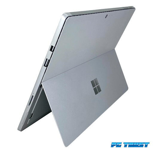 【送料無料】NT: Microsoft Surface pro 1796 intel core i5 7300 2.60GHz /メモリ:8GB/SSD:256GB/無線LAN/ 中古 ノートパソコン Windows11 Pro Office 付き 12.3インチ B5サイズ 【中古】【3ケ月保証】