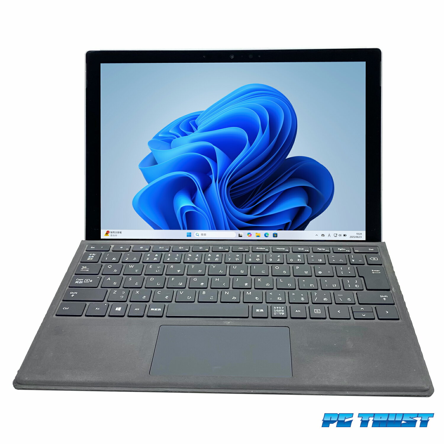 【送料無料】NT: Microsoft Surface pro 7 1866 intel core i5 1035G4 1.10GHz /メ...