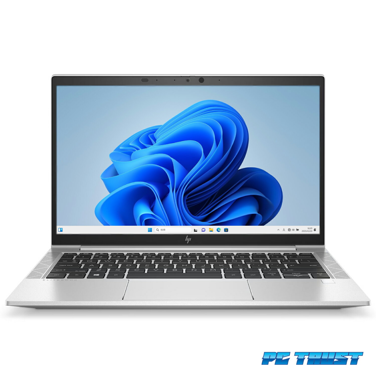 【送料無料】NT: 高速SSD HP EliteBook 830 G7 Windows11 pro intel core i5-10210...
