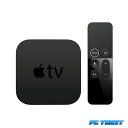 【送料無料】ETC:Apple Apple TV 4K 32GB(第1世代)A1842 MQD22J/A マニュアル・リモコン・Lightning - USBケーブル・電源コード・元箱あり 安心保証【3ケ月保証】