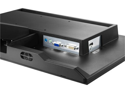 【中古美品】TF: I-O DATA「LCD-MF224EDB」21.5型ワイド液晶ディスプレイ/LEDバックライト/Full HD/HDMI&VGA&DVI&スピーカー対応 液晶モニター【3月間保証】 - Image 3