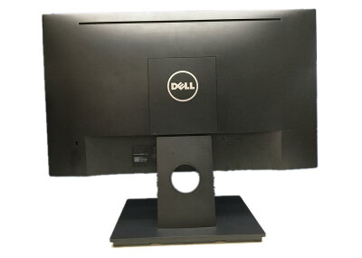 【中古】TF: DELL E2016H 19.5 インチワイド液晶モニター ( 最大解像度 1600 x 900 ) ノングレア VGA DisplayPort 中古ディスプレイ液晶ディスプレイ 【30日間保証】 - Image 2