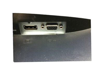 【中古】TF: DELL E2016H 19.5 インチワイド液晶モニター ( 最大解像度 1600 x 900 ) ノングレア VGA DisplayPort 中古ディスプレイ液晶ディスプレイ 【30日間保証】 - Image 3