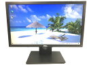 【中古良い】TF: DELL E2216H 21.5インチワイド液晶モニター 1920×1080 フルHD ノングレア VGA DisplayPort 2019年製 中古液晶モニター 中古ディスプレイ 高解像度 高画質 液晶【3ケ月保証】