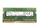 【送料無料】MEM: SAMSUNG製 ☆1R*8 PC3L-12800S-11 ノートPC用メモリ 低電圧　4GB 1枚　＆ 動作保証品【3ケ月保証】