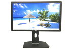 【送料無料】TF: 大画面 超精細DELL U2312HMT 23インチ ワイド液晶モニター 解像度1920 x 1080 古液晶モニター 中古ディスプレイ 昇降 回転可能 D-Sub DVI-D DisplayPort)【3ケ月保証】