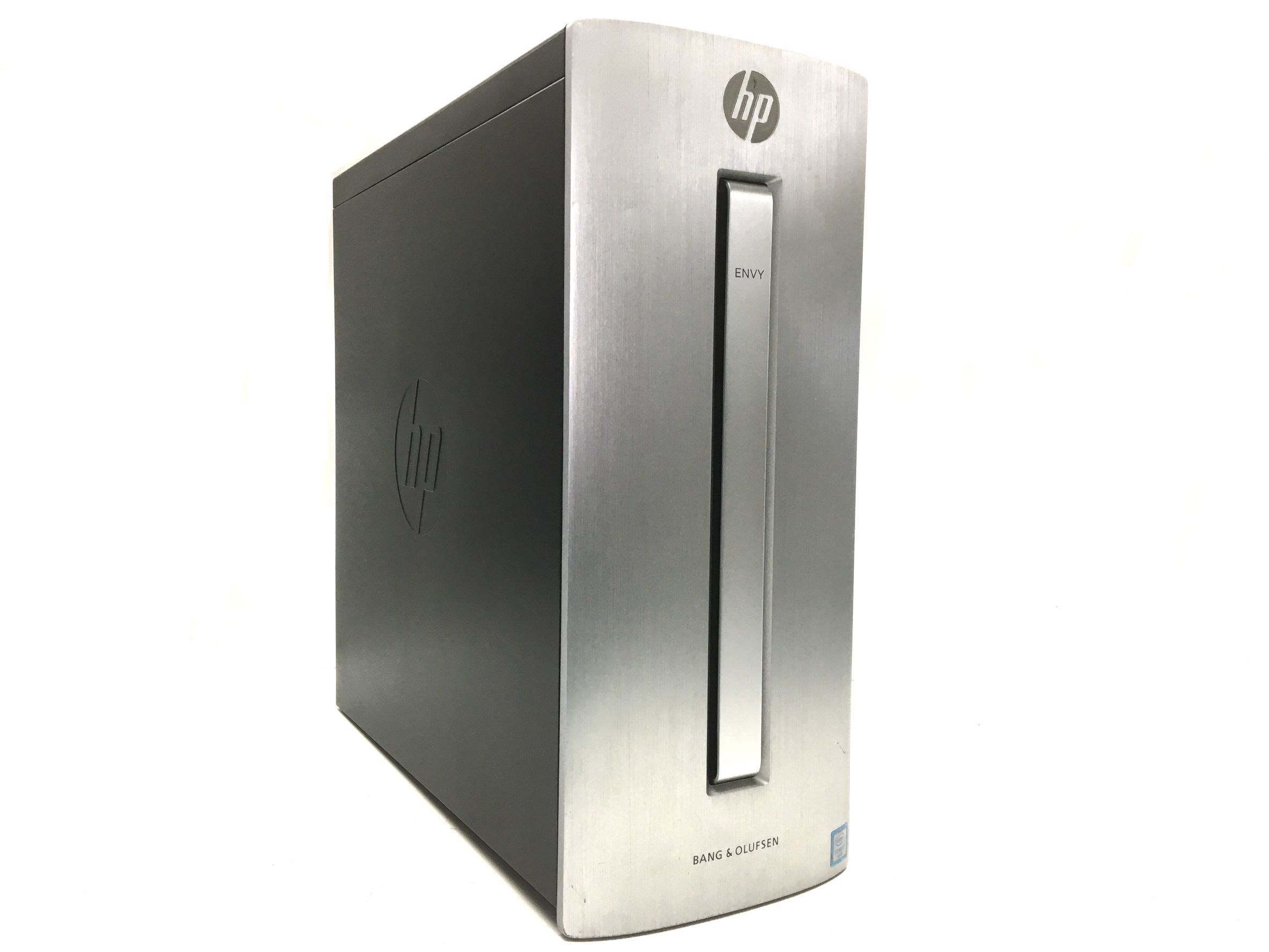̵DT{ HDD} hp/750-180jp/ߥPC Corei7-6700/SSD500GB/HDD1TB...