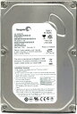 【新品未使用】SEAGATE 3.5インチ HDD 80GB PATA(IDE)接続 7200回転 ST380215ACE その1