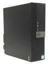 【送料無料】DELL 第6世代 Optiplex 5040 SFF Core i5 6500 メモリ8GB 高速SSD 128GB Windows10 Pro 64bit HDMI WPS Office付き 中古パソコン デスクトップ&&おまけ付き(中古USB式キーボートとマウス)3ケ月保証(2)