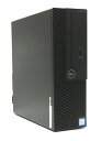 DT: 【送料無料】DELL Optiplex 3070 SFF / 第9世代 Core i7-9700 3.0GHz / メモリ：8GB / 高速SSD 256GB HDD：1TB DVDマルチ【中古良い】WPS Office付き OS済 Windows10 Pro 64Bit ＆＆おまけ付き（中古USB式キーボートとマウス）3ケ月保証