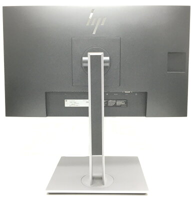 【送料無料】TF: HP モニター E223 Monitor 21.5インチワイド FHD (1920x1080)IPSパネル 高さ調整・ピボット チルトスリムベゼルデザイン ノングレア 液晶ディスプレイ HDMI VGA【3ケ月保証】 - Image 2