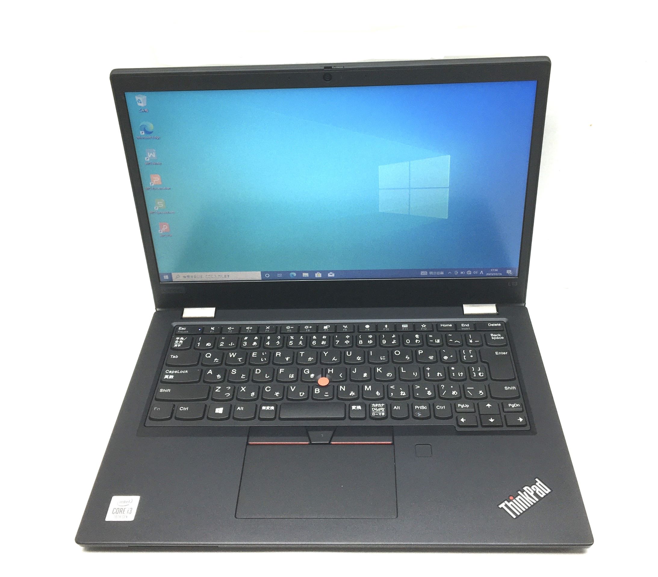 楽天市場】dell inspiron13 液晶（CPU製品名Intel Core i3）（ノートPC