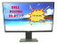 ̵TF: DELL ǥ Ķ P2419H վ˥ 23.8磻 ֥å IPSѥͥ LEDХå饤  Υ󥰥쥢 վǥץ쥤 űվ˥  FULL HD19201080 ߡžǽ3ݾڡ