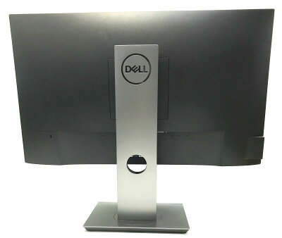 【送料無料】TF: DELL デル 超広視野角 P2419H 液晶モニター 23.8インチワイド ブラック IPSパネル LEDバックライト付 非光沢 ノングレア 液晶ディスプレイ 中古液晶モニター 高画質 FULL HD(1920×1080) 昇降・回転可能【3ケ月保証】 - Image 3
